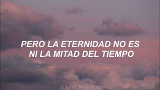 [ Troye Sivan ] - What a Heavenly way to die // Traducción al español