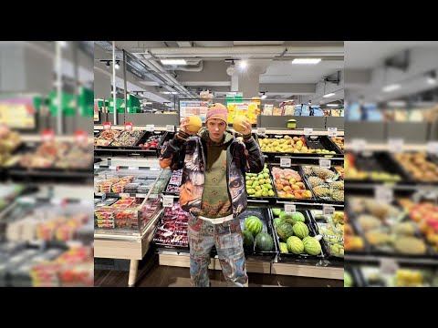 [SOLD] MAYOT x YUNGWAY x G4OUR Type Beat - "Дождь" | Майот Type Beat 2022 | (prod. Morte)