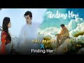 Hua Main X Finding Her Shubhadip Dey Mashup Hua Main X Finding Her Shubhadip Dey Mutelyrics