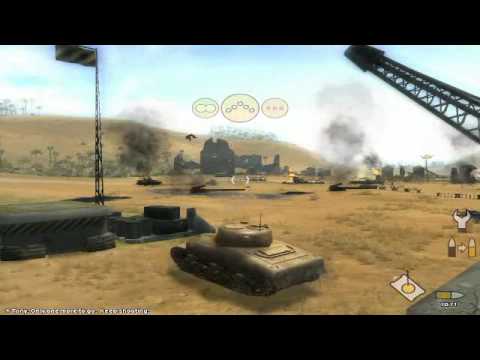 Dunes of War PC