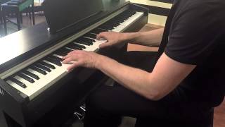 Yamaha Arius YDP-142 Digital Piano [Product Demonstration]