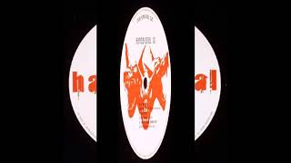 Patrick DSP & DJ Pauze - Disgraceful Scene (B2) (HARDSIGNAL 01)
