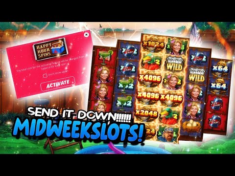 Thumbnail for video: 👀 Mid Week Gambling with Craig 👀