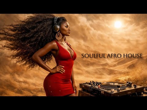Ti Amo - ODM | Deep & Romantic Afro House Soul (118 BPM)
