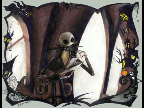 jack's obsession - sparkiession - NIGHTMARE REVISITED