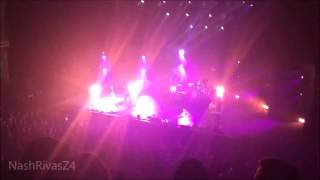 Two Door Cinema Club - Lavender 11-30-16