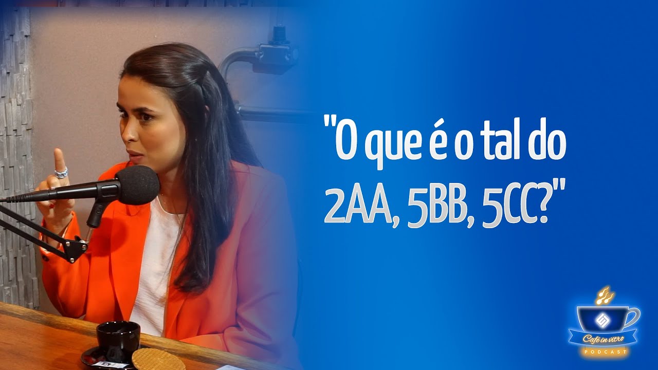 O que significa a classificação dos blastocistos?