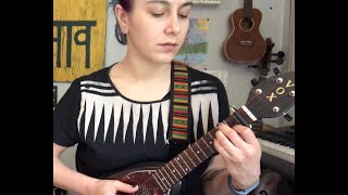 &quot;Degenerates&quot; - I the Mighty (Cover by Kera Krause)