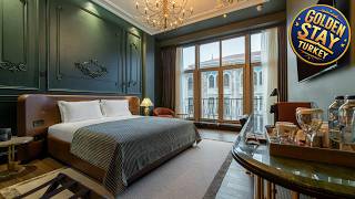 Orient Occident Hotel Istanbul, Autograph Collection | İstanbul, Turkey | Hotel 