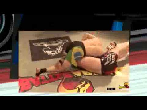 THE BEST MMA: Craig Smith VS Dominic Dillon