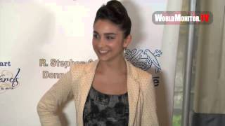 Project: "Noblesse Oblige"  Golden Heart Awards on May 6   2013 Tim Allen and Jason Sinay