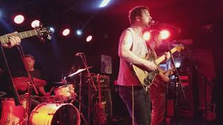 Creeper Lagoon at Mercury Lounge - Wrecking Ball