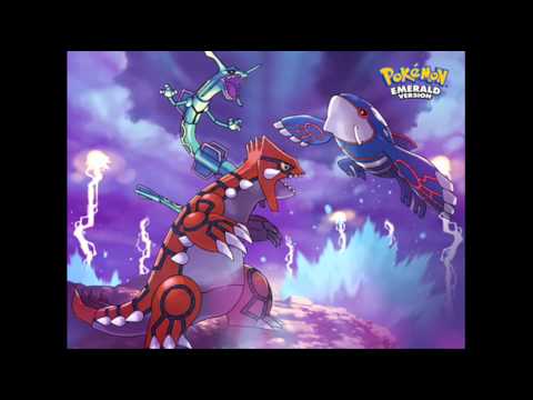 SMW Custom Music - Pokemon R/S/E - Eternal Sunshine