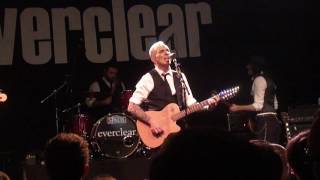 Everclear - Why I Don&#39;t Believe in God, 6/6/17 at Irving Plaza in NYC