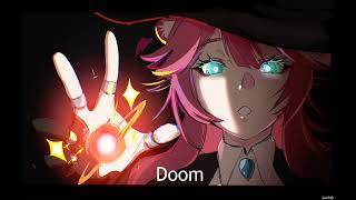 Hololive English | DOOM?!? Meme Type Beat | @kikodaproducer