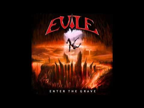 Evile - Burned Alive (Official Audio)