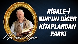 Necmi İlgen - Kur'an'ın Mucizeliği