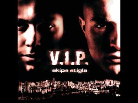 VIP - Atlantida Remix feat. Struka, Marchelo, Bookey MC