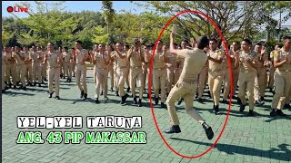 Download lagu YEL-YEL TARUNA PIP MAKASSAR ANGKATAN 43 mp3 Download lagu YEL-YEL TARUNA PIP MAKASSAR ANGKATAN 43 mp3