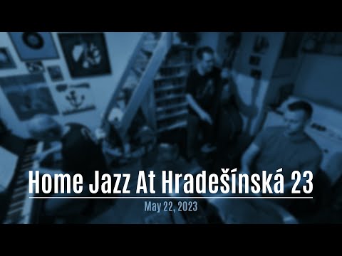 Najponk Trio - Confirmation