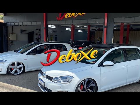 BEAT DE BANDIDO-DJ SKYPE & DJ DANIEL DANTAS(grave bass)#deboxe