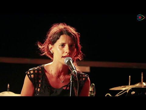 Chant Corse ⸱ Joanna Morazzani - A Ballata Di Mattea (2017)