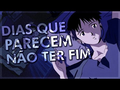 QUANDO VOCÊ SE SENTE SEM ESPERANÇA NO FUTURO