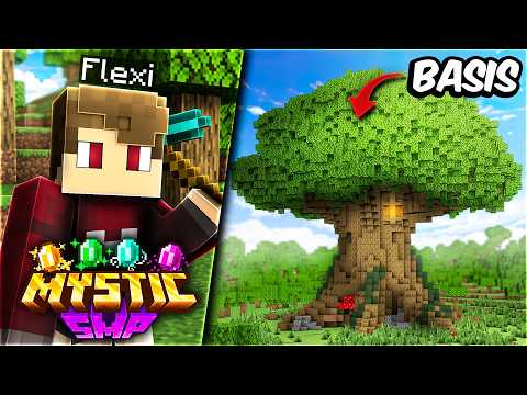 My PERFECT START on MysticSMP Season 2