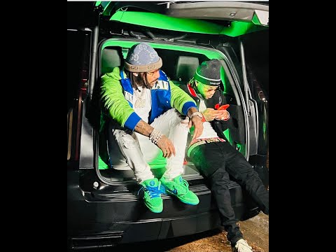 Dirty - Never fold Ft Ola playa (Official video)