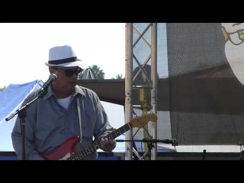 Juke Joint Preachers - Three-Way Party