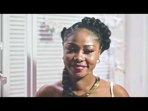 JAZZ MMC -  " FOMBANY EX "  ( CLIP Officiel )