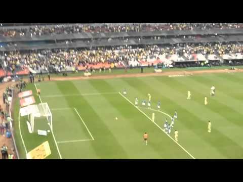 Penal de Darío Benedetto