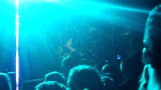 itchy poopzkid - The living live