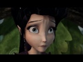 Pixie Hollow Fairies Mythology