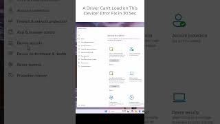 Download lagu Driver Tidak Dapat Dimuat di Perangkat Ini – Perbaikan Mudah dalam 30 Detik! 🚀 mp3 Download lagu Driver Tidak Dapat Dimuat di Perangkat Ini – Perbaikan Mudah dalam 30 Detik! 🚀 mp3