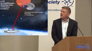 NASA’s Advanced Communications Program:An Opportunity for DTN- Donald Cornwell