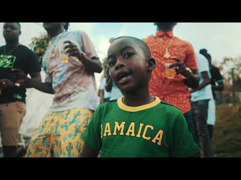 Guesswah Boss - Priorities (Official Video)