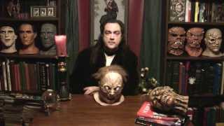 Creepy Cheapies: World War Z Scientist Zombie