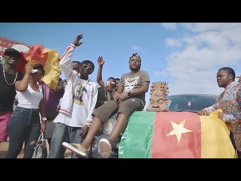 NERNOS  - On Va Prendre Le Pouvoir (Clip Officiel)