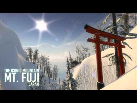 SSX Music , Raffertie - Altitude