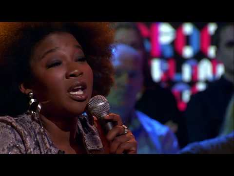 Het Groot Nederlands Songbook: Leona Philippo - Kleine Jongen (André Hazes)