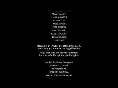 Mafia II playthrough pt32 - Uncertain End? (final...until Mafia 3!)