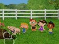 HD Version Farmer Annie