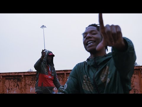 BlockBoyxNormaN x BlockBoy Kash x Bout Us Official Video [Prod. by Juice 808]