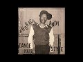 Horace Andy - Dance Hall Style (Full Album)