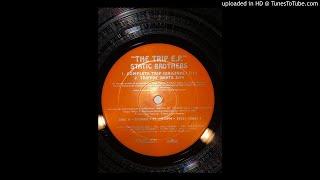Static Brothers - Trippin' Beats