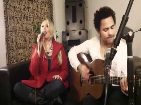 Dreams by Fleetwood Mac Acoustic Duo Cover