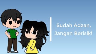 Download lagu NUSSA (VERSI GACHA LIFE) : SUDAH ADZAN, JANGAN BERISIK! [GachaLifeIndonesia] mp3