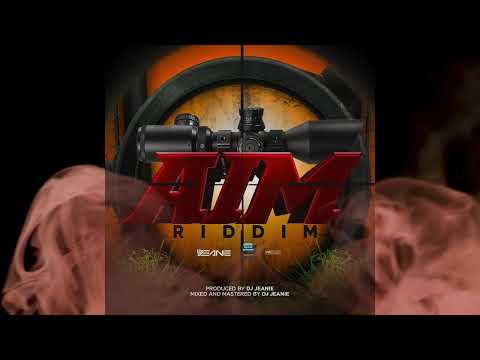 EGGY B  - BAWL - AIM RIDDIM