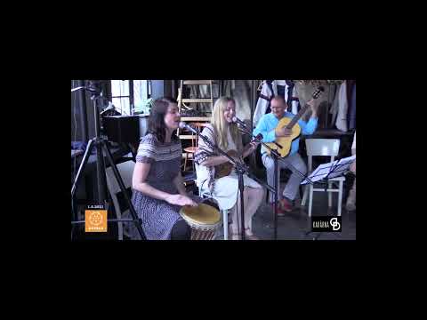 Vydejte s námi debutové album PÍSNĚ ZEMĚ!